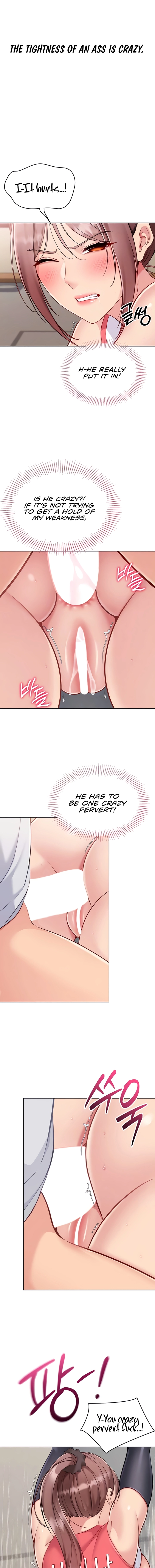 Set It! Chapter 78 page 3 - 