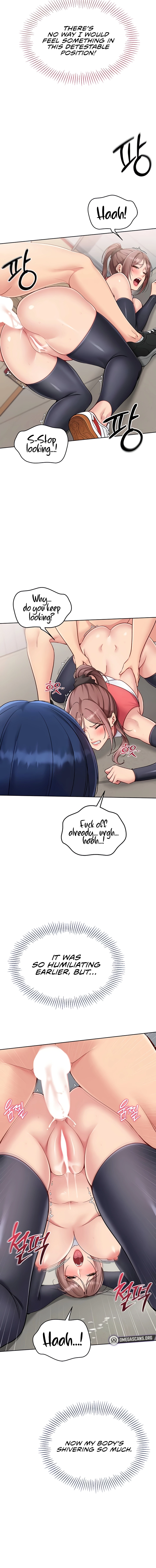 Set It! Chapter 78 page 6 - 