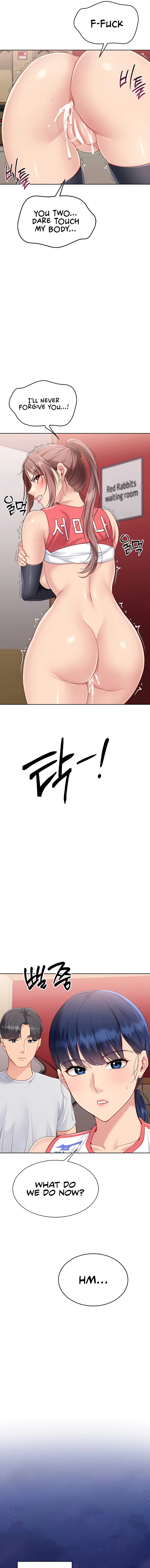 Set It! Chapter 78 page 9 - 