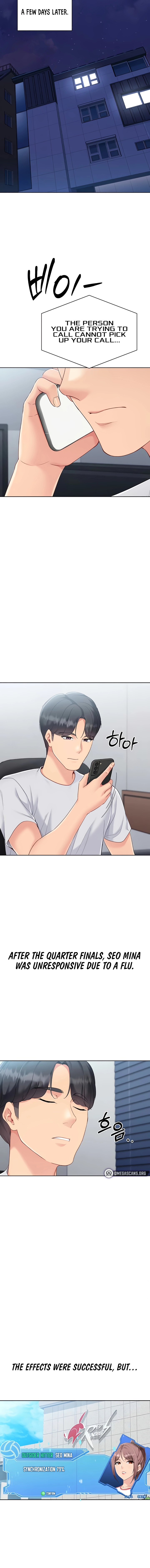 Set It! Chapter 78 page 10 - 