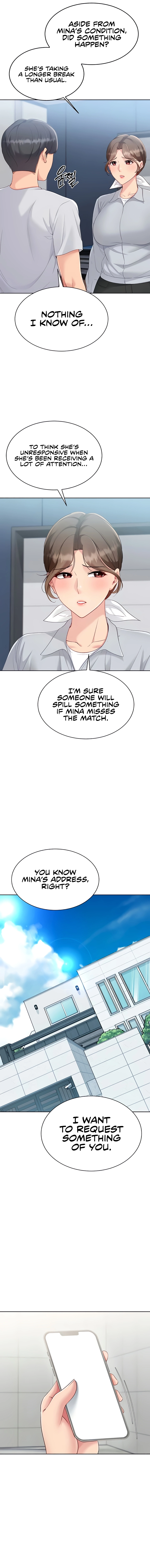 Set It! Chapter 79 page 13 - 