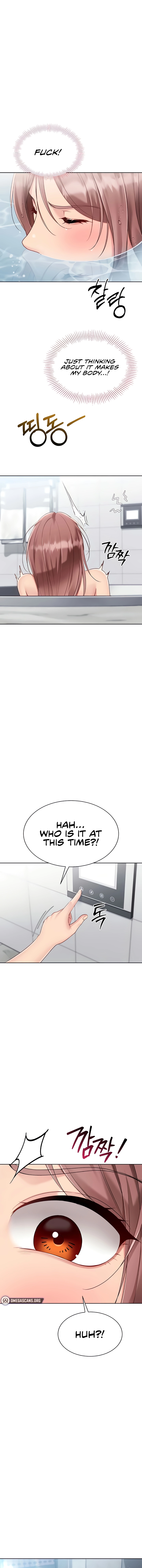 Set It! Chapter 79 page 15 - 