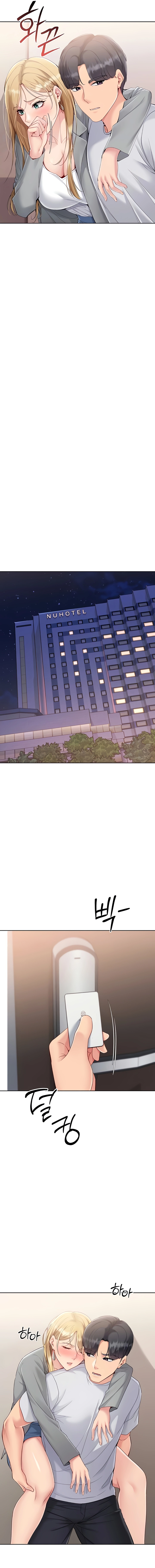 Set It! Chapter 79 page 3 - 