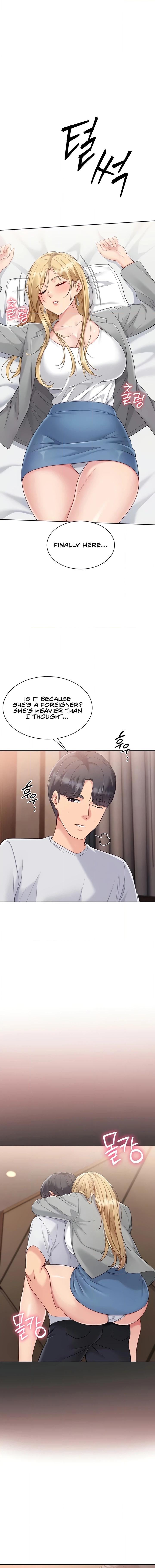 Set It! Chapter 79 page 4 - 