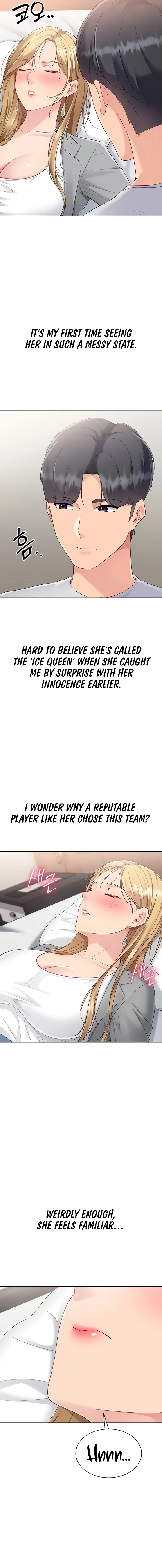 Set It! Chapter 79 page 5 - 