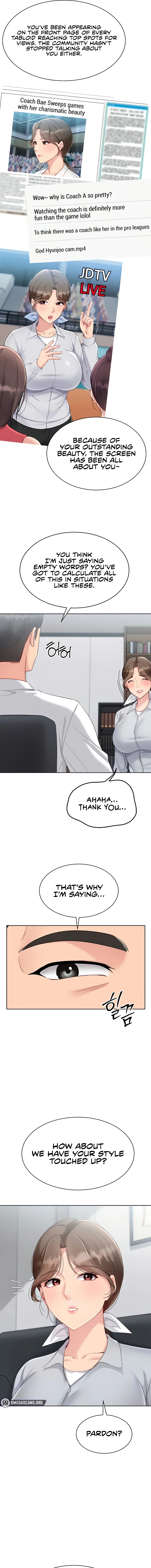 Set It! Chapter 79 page 9 - 