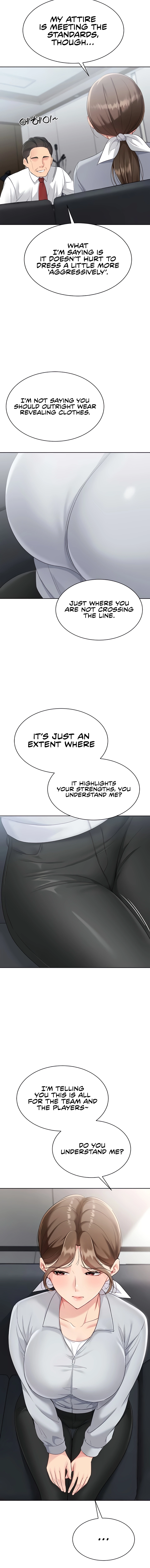 Set It! Chapter 79 page 10 - 