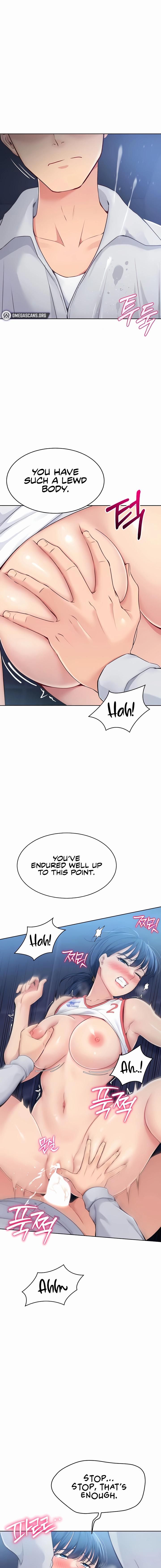 Set It! Chapter 8 page 13 - 