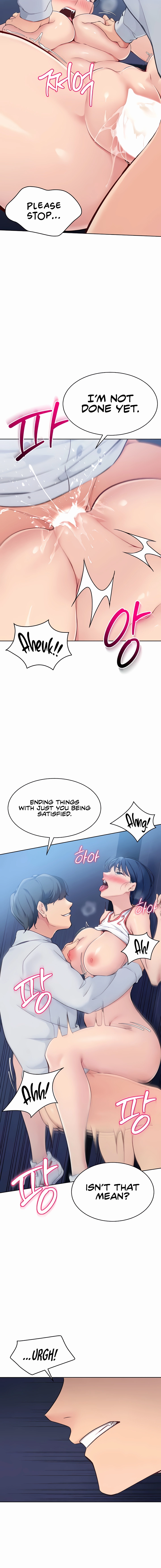 Set It! Chapter 8 page 14 - 