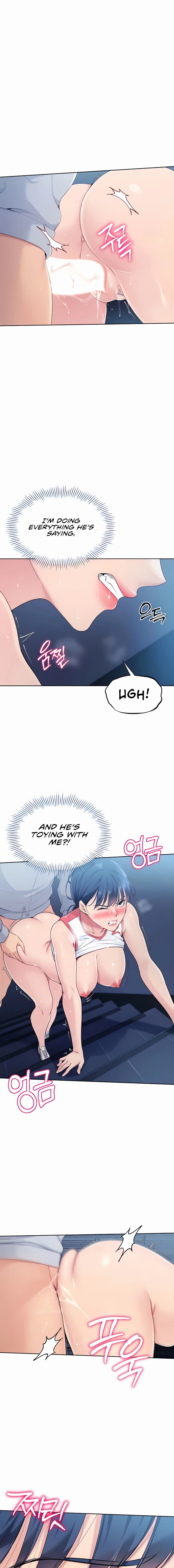 Set It! Chapter 8 page 3 - 