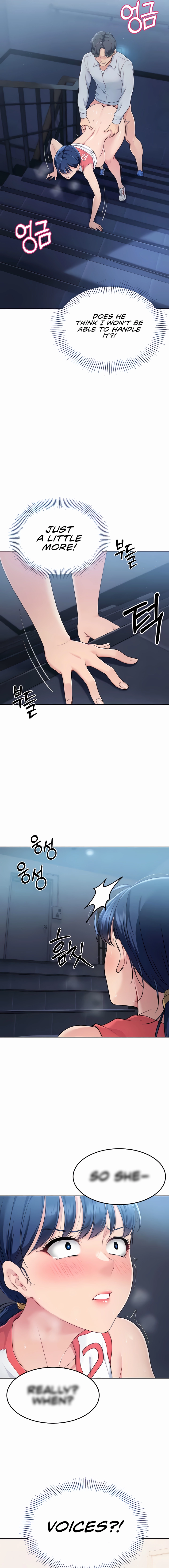 Set It! Chapter 8 page 5 - 