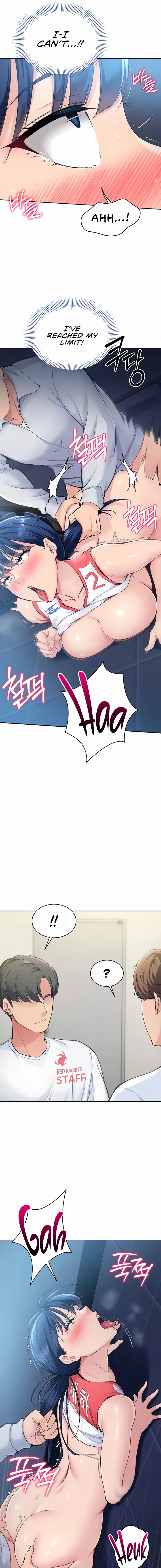 Set It! Chapter 8 page 7 - 