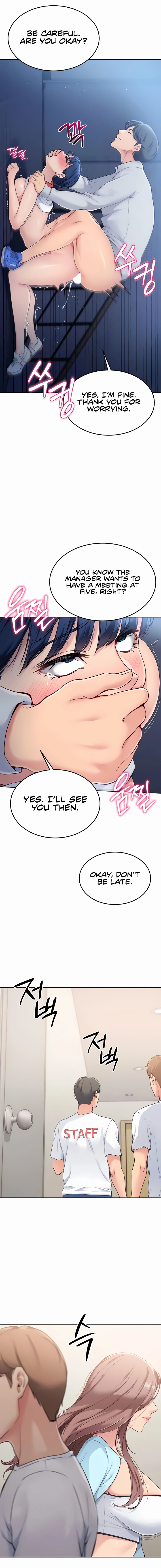 Set It! Chapter 8 page 9 - 