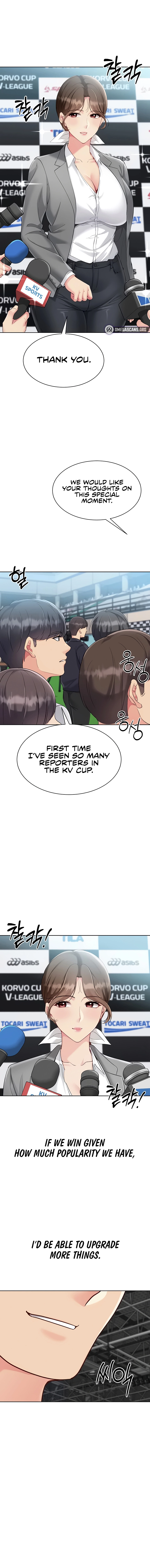 Set It! Chapter 80 page 13 - 