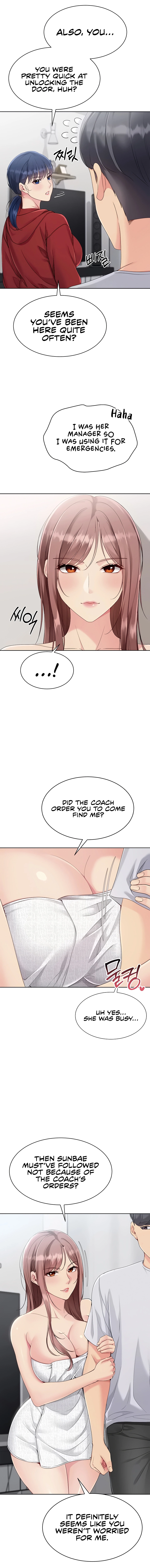 Set It! Chapter 80 page 6 - 