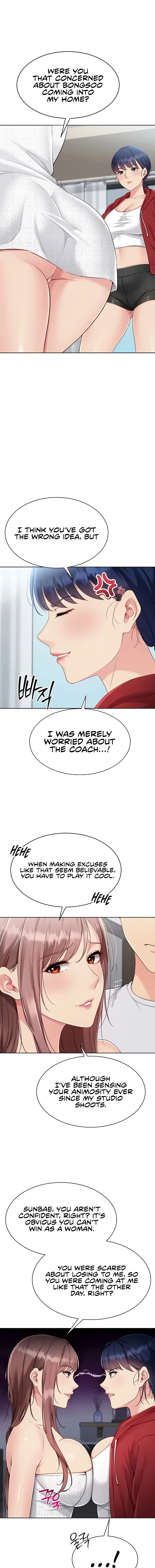 Set It! Chapter 80 page 7 - 