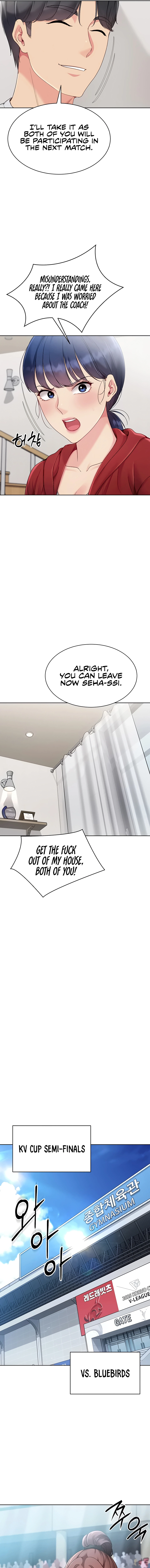 Set It! Chapter 80 page 9 - 