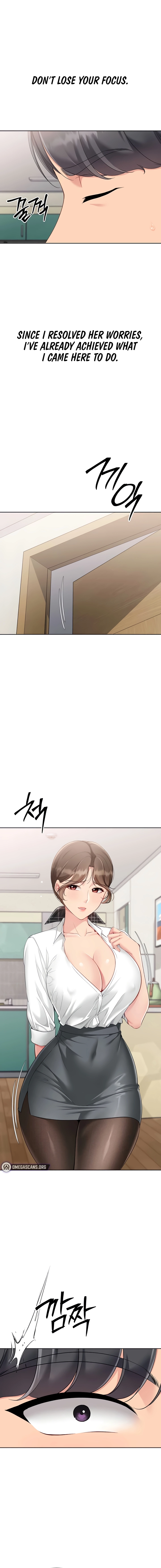 Set It! Chapter 81 page 14 - 