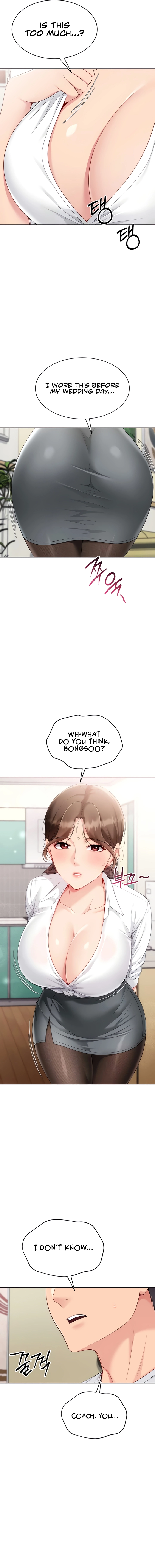 Set It! Chapter 81 page 15 - 