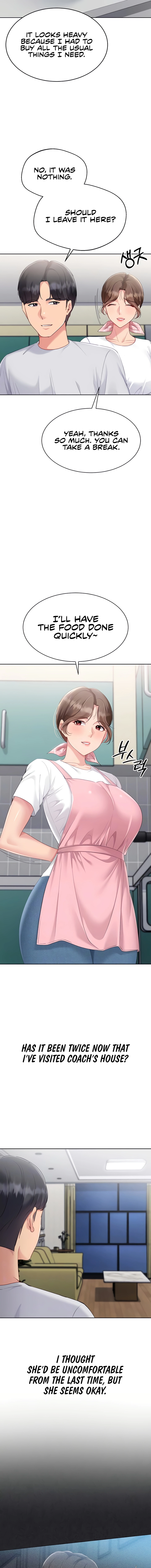 Set It! Chapter 81 page 3 - 