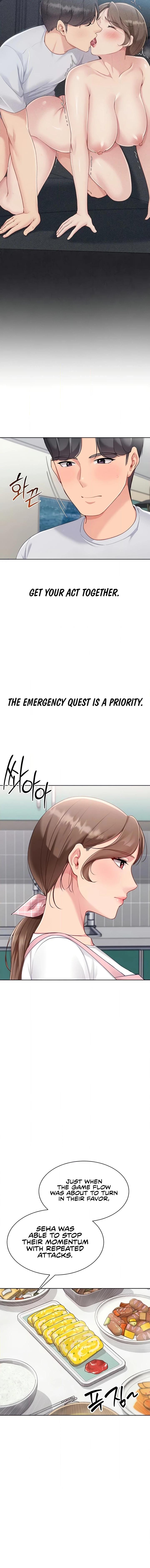 Set It! Chapter 81 page 4 - 