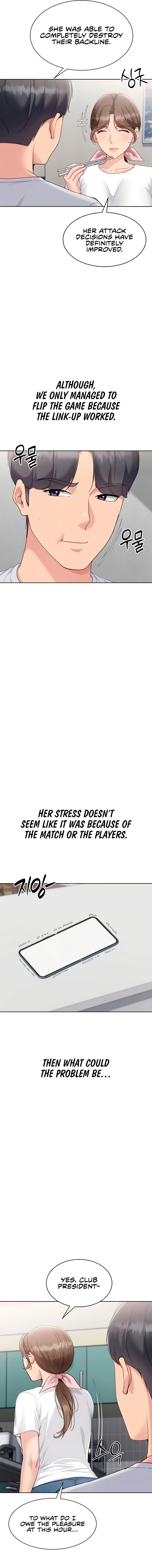 Set It! Chapter 81 page 5 - 