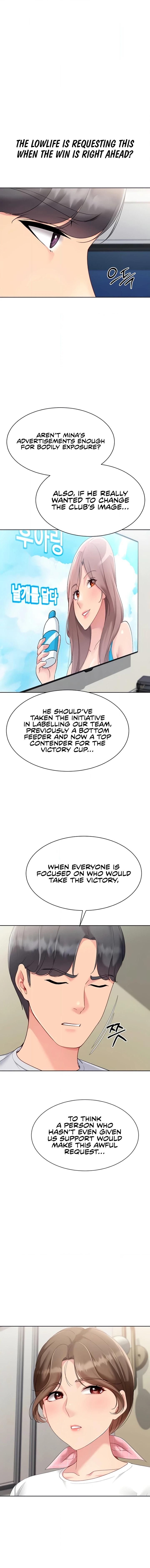 Set It! Chapter 81 page 8 - 