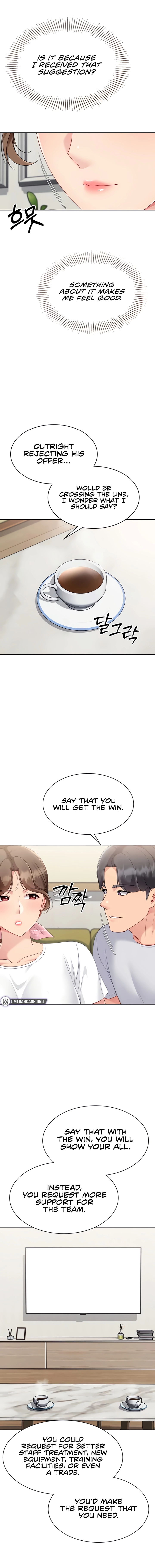Set It! Chapter 81 page 9 - 