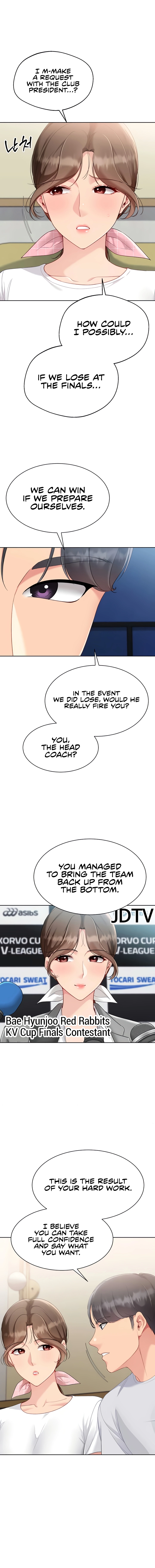 Set It! Chapter 81 page 10 - 