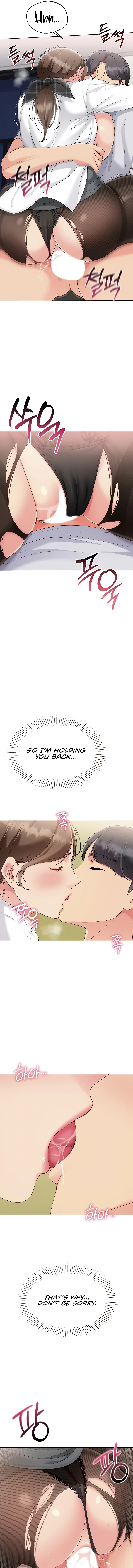 Set It! Chapter 82 page 15 - 