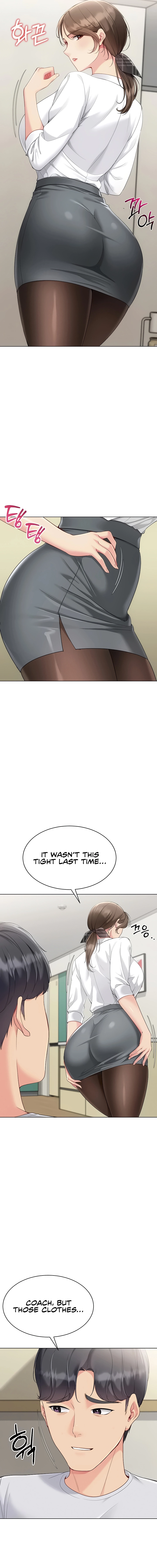 Set It! Chapter 82 page 3 - 