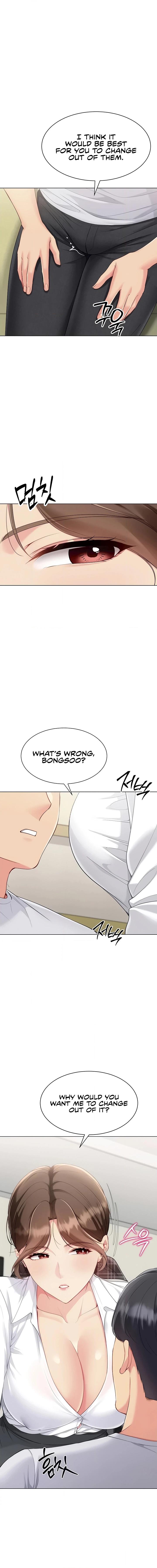 Set It! Chapter 82 page 4 - 