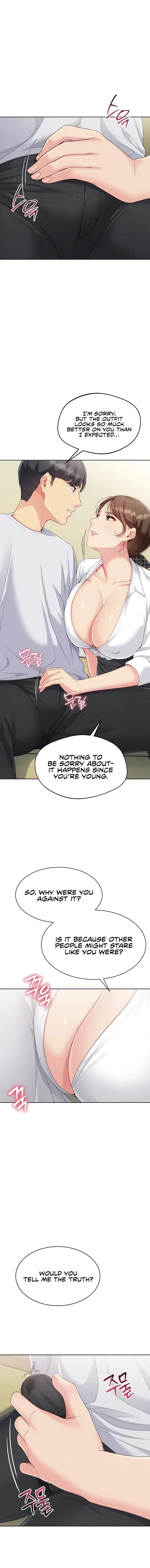 Set It! Chapter 82 page 6 - 