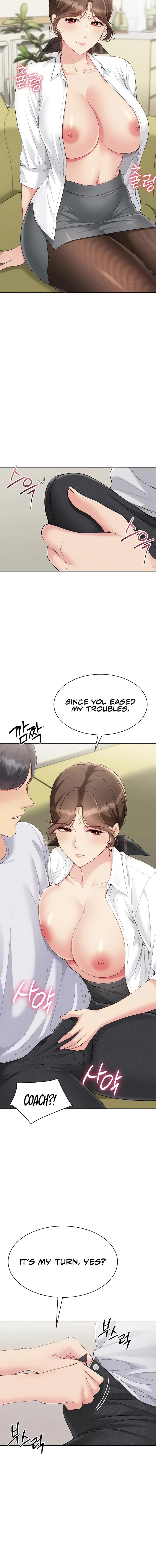 Set It! Chapter 82 page 8 - 