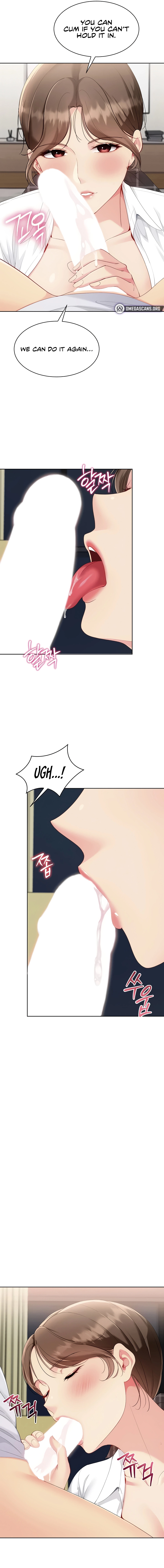 Set It! Chapter 82 page 9 - 