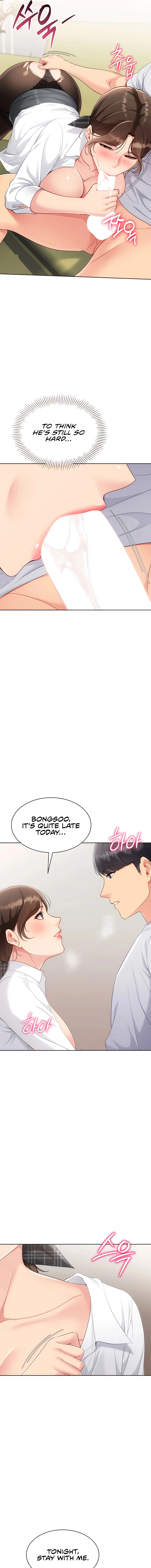 Set It! Chapter 83 page 15 - 