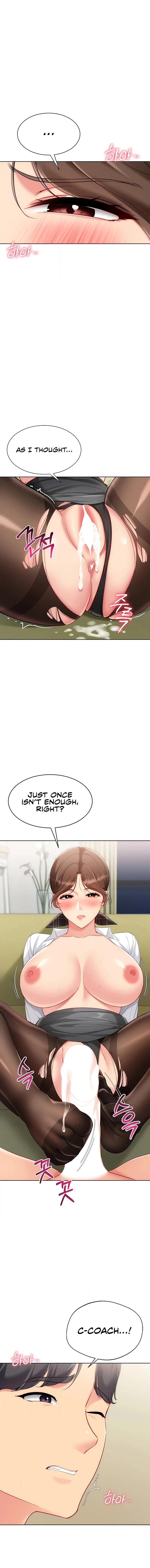 Set It! Chapter 83 page 8 - 