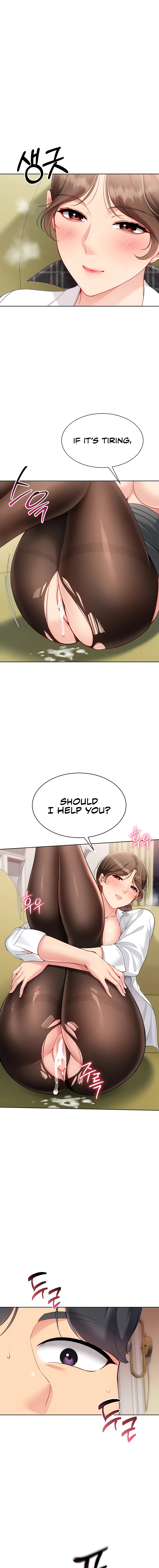 Set It! Chapter 83 page 9 - 