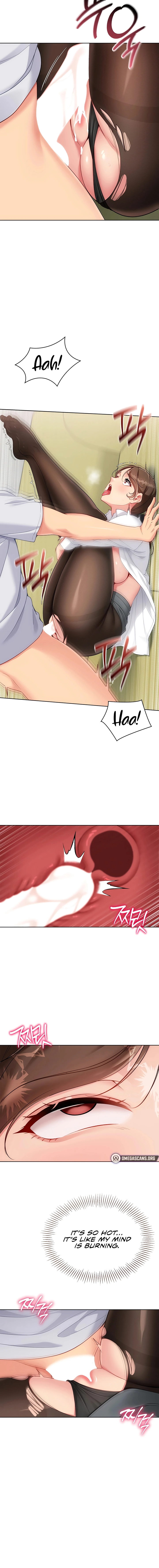 Set It! Chapter 83 page 10 - 