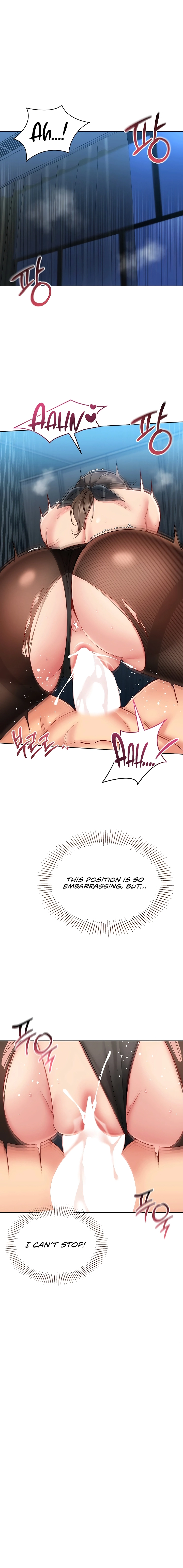 Set It! Chapter 84 page 12 - 