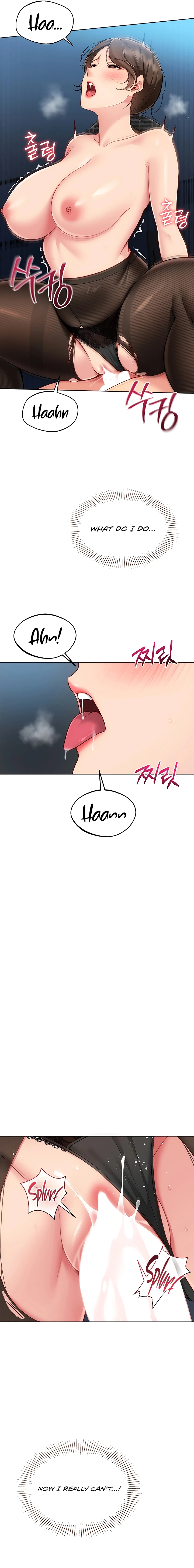 Set It! Chapter 84 page 13 - 