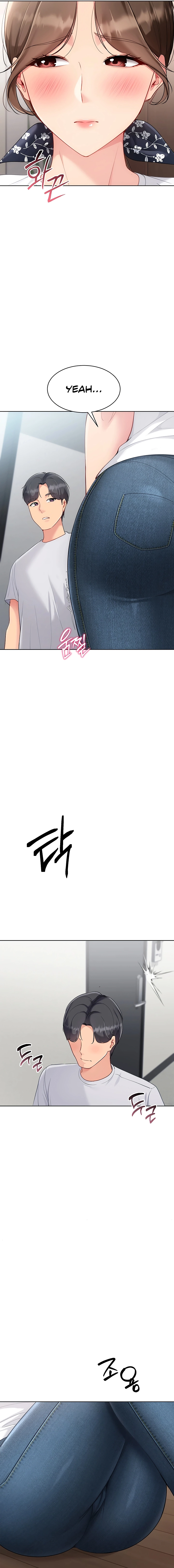 Set It! Chapter 84 page 17 - 
