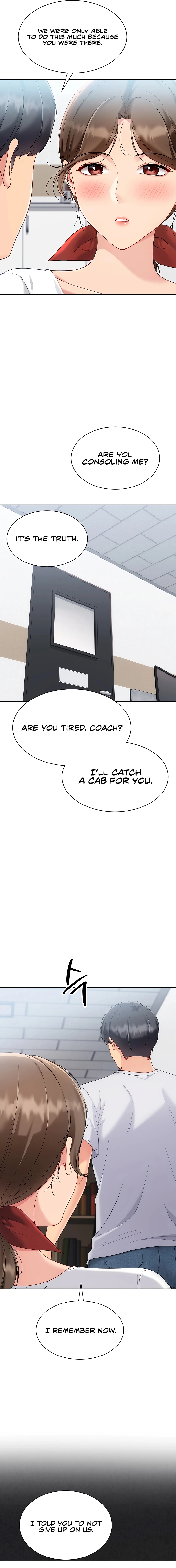 Set It! Chapter 85 page 15 - 