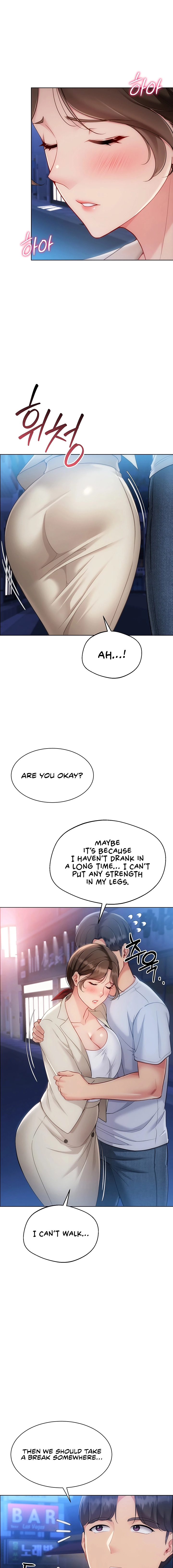 Set It! Chapter 85 page 19 - 