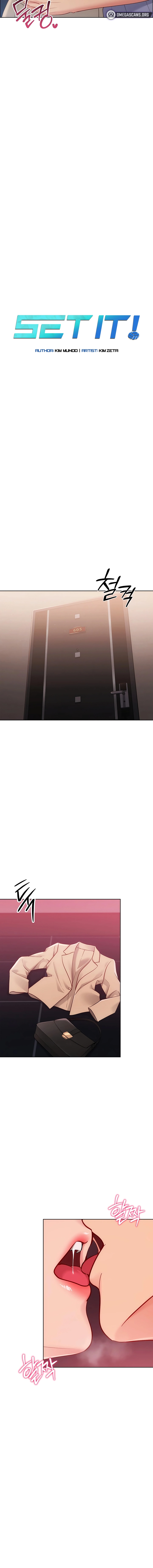 Set It! Chapter 86 page 2 - 
