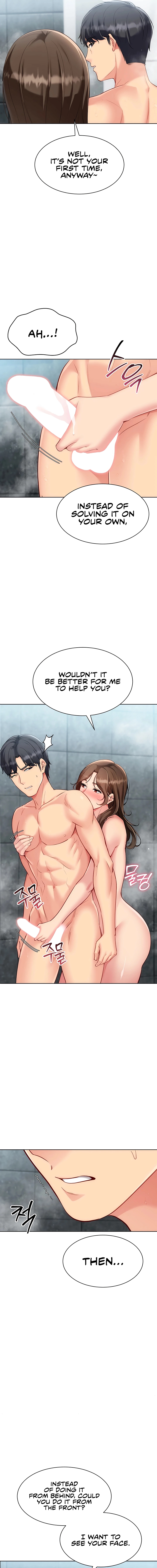 Set It! Chapter 86 page 13 - 