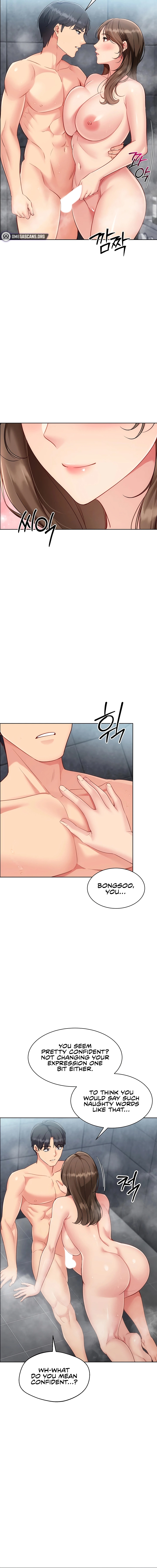 Set It! Chapter 86 page 14 - 