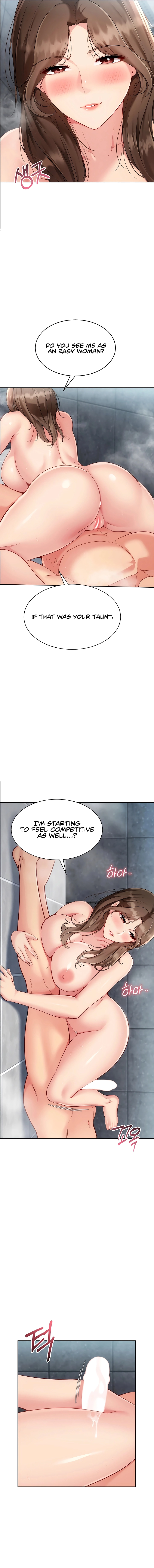 Set It! Chapter 86 page 15 - 