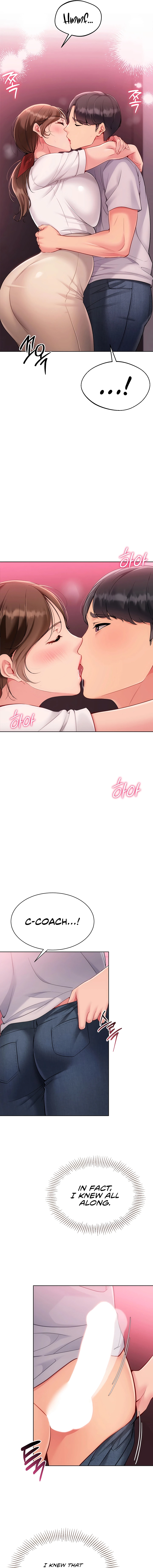 Set It! Chapter 86 page 3 - 