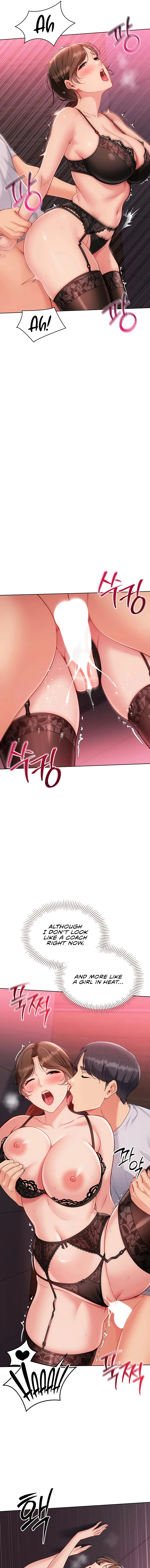 Set It! Chapter 86 page 7 - 